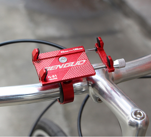 Soporte Móvil para Manillar de Bicicleta - Image 8