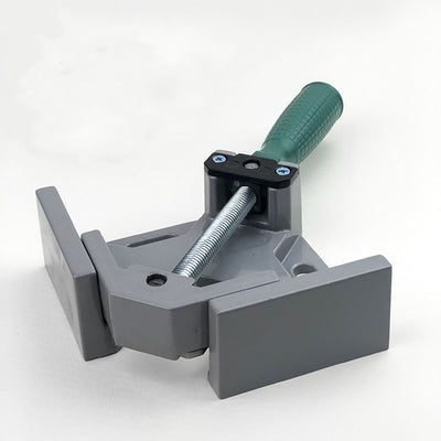 Bloque Posicionador Multifuncional para Soldadura Quick Fix