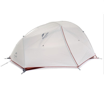 Tienda de Campaña Impermeable para Montaña y Senderismo - Image 3
