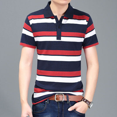 Polo Manga Corta para Hombre - Image 6