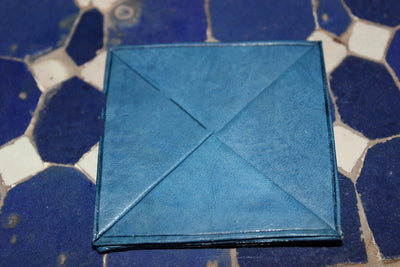 Billetera de Monedas Miss Sheepskin Plegable - Image 18