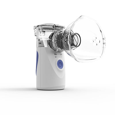 Atomizador Facial Humectante Portátil con Carga USB - Image 8
