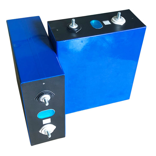 Batería de Fosfato de Hierro Litio 3.2V 304Ah - Energía Confiable de Larga Duración - Image 9