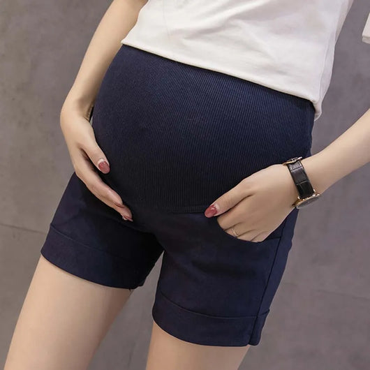 Shorts Reductores de Abdomen - Image 35