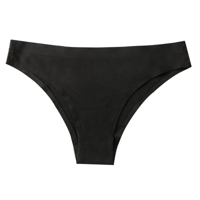 Calzón Deportivo Transpirable Sin Costuras para Mujer - Image 21