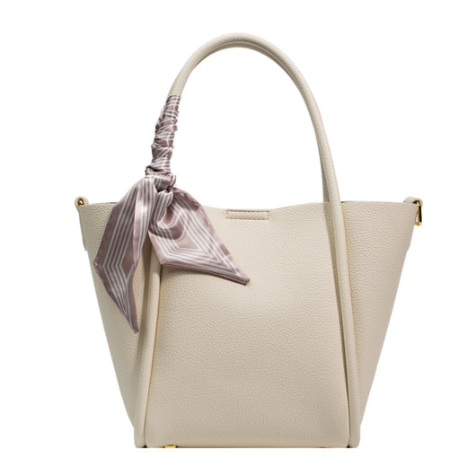 Bolso Bandolera Coreano Textura Litchi Diagonal - Image 5