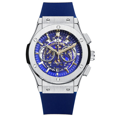 Reloj Deportivo Multifuncional con Cronómetro y Correa de Goma - Image 20
