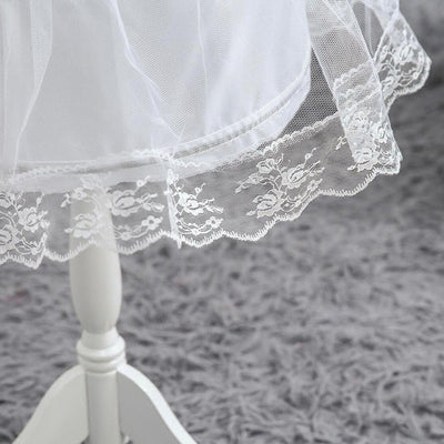 Enagua Ajustable Soft Girl para Cosplay y Disfraces - Image 4