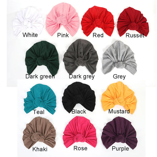 Gorro Elástico Versátil Estilo Europeo y Americano - Image 5