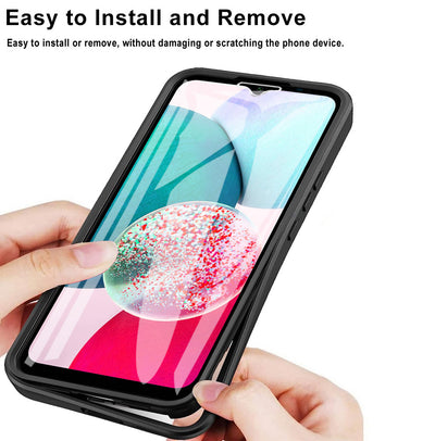 Funda Minimalista con Protección Integrada Antigolpes - Image 4