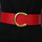 Cinturón Ancho Decorativo para Mujer - Accesorio de Moda para Vestidos