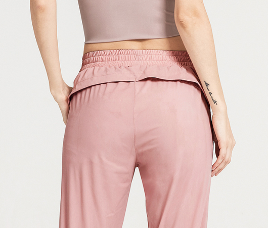 Pantalones Yoga Transpirables de Secado Rápido - Image 11