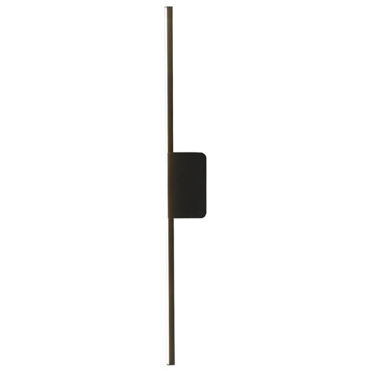 Espejo LED Minimalista de Lujo Moderno con Iluminación Frontal - Image 4