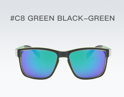 Gafas de Sol Deportivas Unisex Estilo Europeo - Image 14