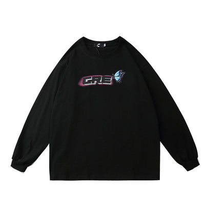 Playera con Estampado de Mariposas - Image 6