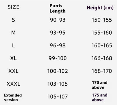 Pantalones Anchos de Lana Tejida para Mujer - Image 16