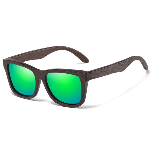 Gafas de Sol Polarizadas con Bisagra de Resorte - Image 8