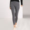 Pantalones Térmicos de Cachemira Pura para Mujer - Abrigo Invierno