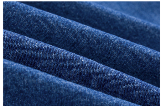 Camisa Denim Manga Larga para Hombre - Colección Primavera - Image 14
