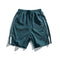 Talla M Azul Lago