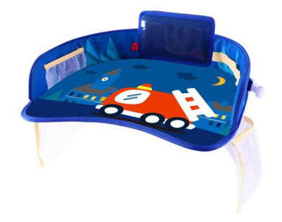 Organizador Impermeable para Juguetes de Mesa - Bandeja de Almacenamiento Portátil - Image 15