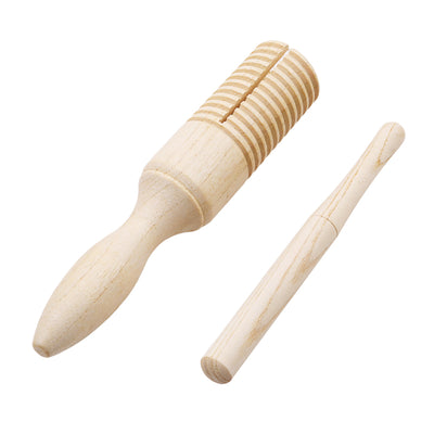 Instrumentos Orff Infantiles - Juego de Percusión Educativo - Image 9