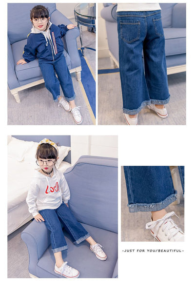 Pantalones Casuales Holgados para Bebé - Diseño Versátil y Cómodo - Image 7