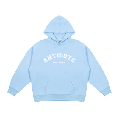 Sudadera Gruesa con Capucha Estilo Hip-hop - Image 13