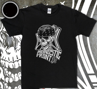 Playera Calavera Unisex Talla Grande - Cómoda y Versátil para Verano - Image 9