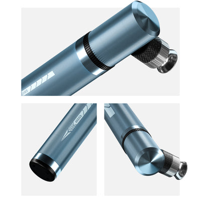 Inflador Portátil para Bicicleta de Alta Presión - Image 13