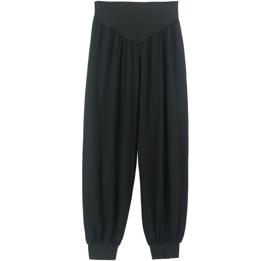 Pantalones de Danza Moderna Harlan para Ensayo