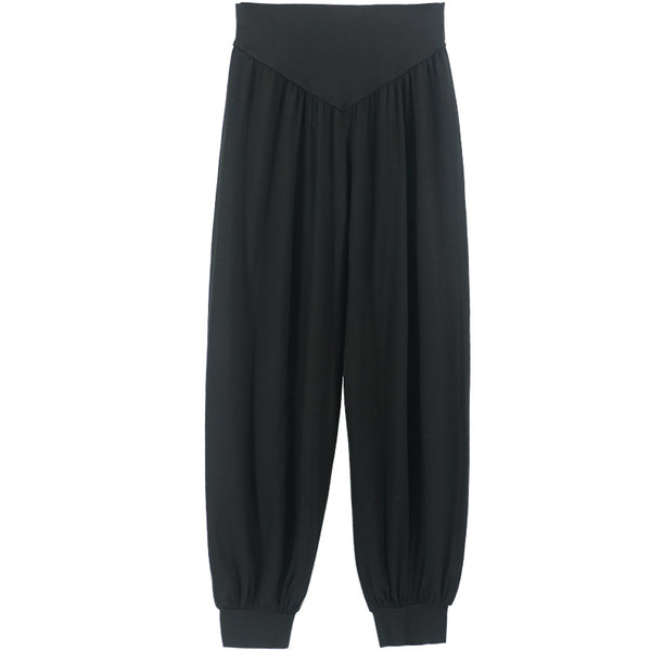 Pantalones de Danza Moderna Harlan para Ensayo
