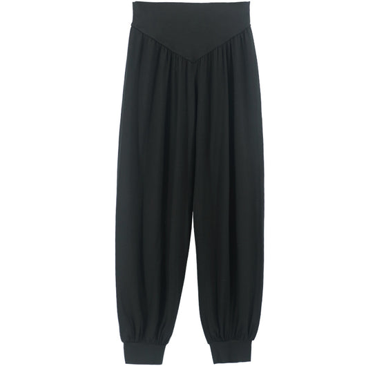 Pantalones de Danza Moderna Harlan para Ensayo