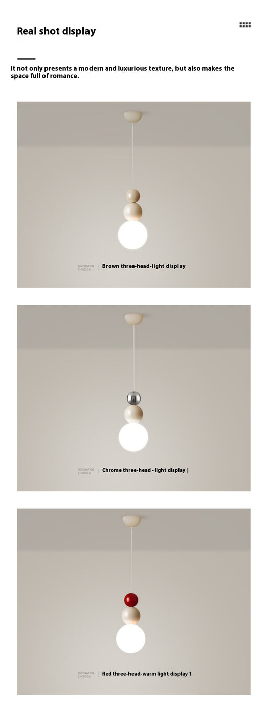 Lámpara Minimalista de Cabecera - Luz Moderna para Dormitorio - Image 19