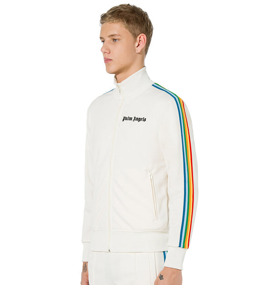 Chaqueta Deportiva Hip-hop con Cierre y Colores Versátiles - Image 16