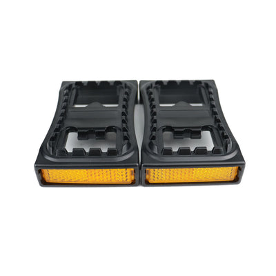 Pedales Automáticos para Bicicleta de Ruta y Montaña - Image 3