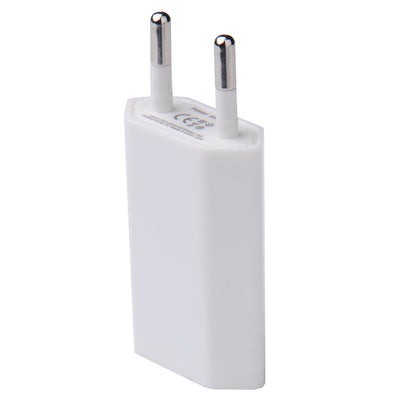 Cargador USB de Pared Estándar Europeo - Puerto Único Compacto - Image 11