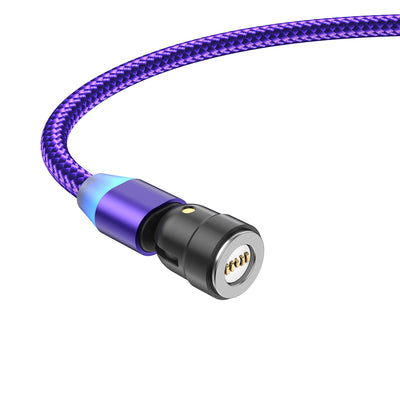Cable Magnético 3 en 1 para Carga y Datos de Móvil - Image 21