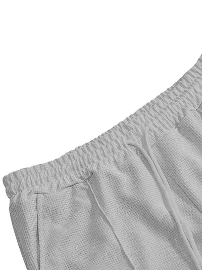Traje Casual con Cremallera y Solapa - Pantalón Largo de Manga Larga - Image 10