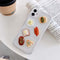 Transparente IPhone 11promax