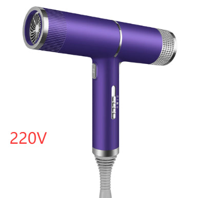 Secador de Cabello de Última Generación con Tecnología Iónica - Image 32