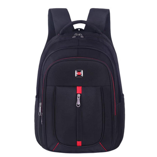 Mochila Oxford de Gran Capacidad Multifuncional para Hombre - Image 4