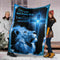 Alfombra con León y Cruz Cristiana