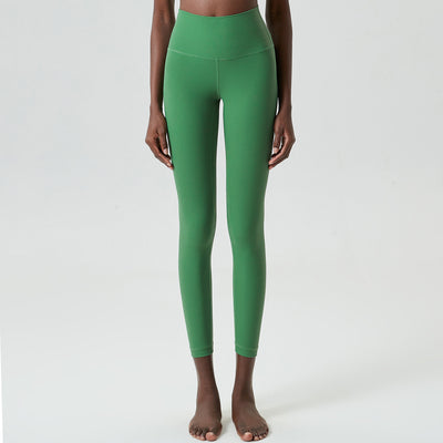 Leggings Talla Grande Viscoelásticos con Base Ajustada - Image 7