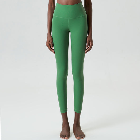 Leggings Talla Grande Viscoelásticos con Base Ajustada - Image 7