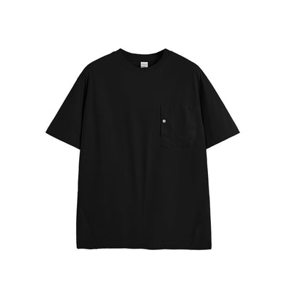 Camiseta Hydrogen con Tecnología de Tela Ligera - Manga Corta para Exterior - Image 5