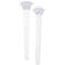 WHITE ONE SIZE