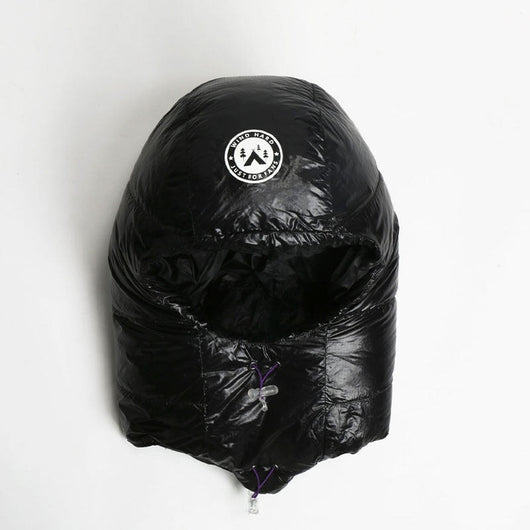 Combo Pasamontañas y Máscara Térmica para Ciclismo Invernal con Gorro Acolchado - Image 16
