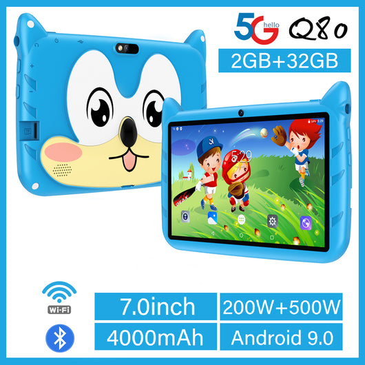Tablet Infantil Minimalista Portátil - Image 19
