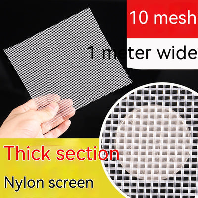 Malla Filtrante de Nylon 80 y 100 Mesh para Pintura y Barniz - Image 15
